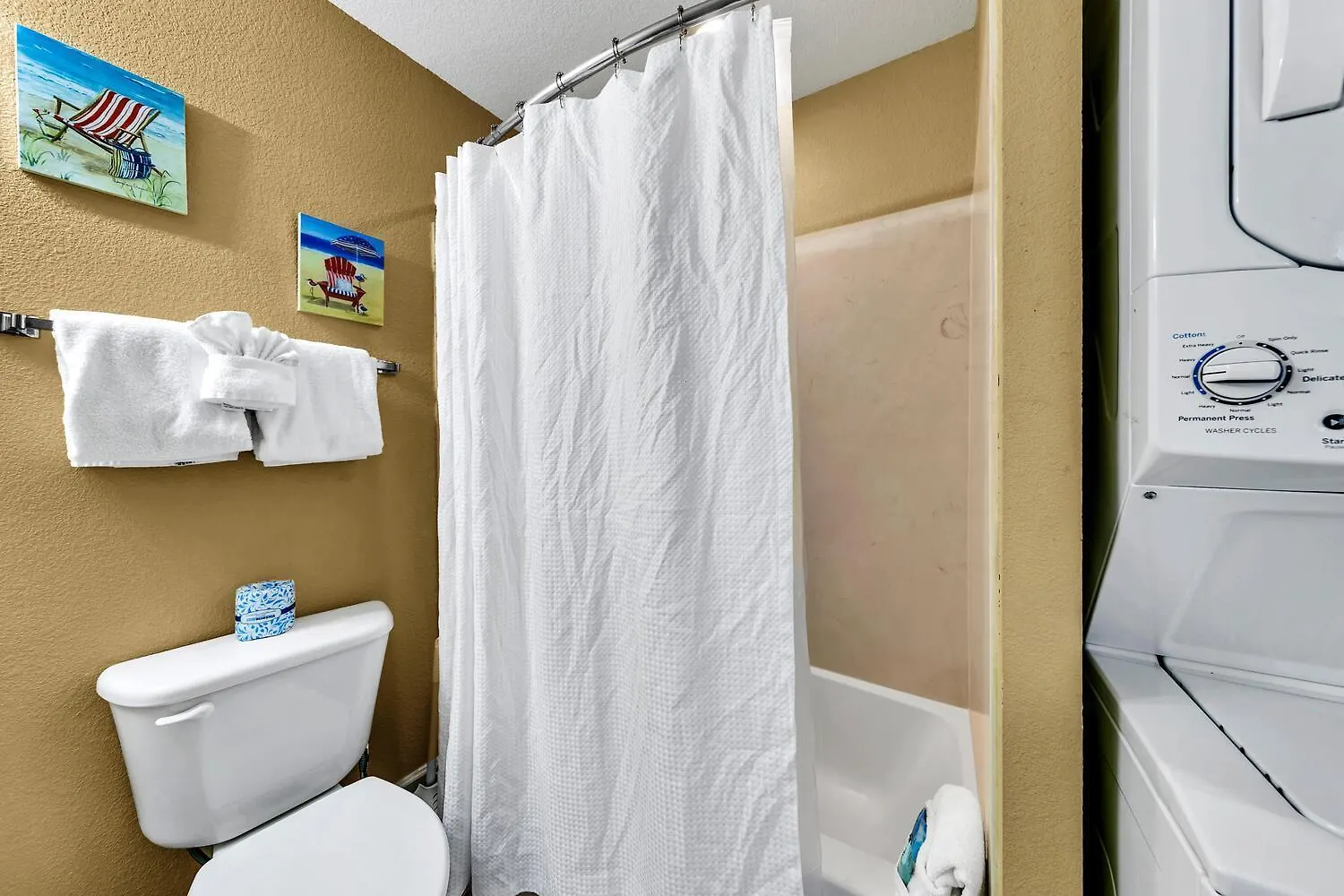 Holiday home Tidewater 2409 - Our Perch At The Pier Villa Panama City Beach
